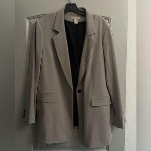 H&M blazer